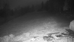 Běžecký lyžařský areál Nová Ves