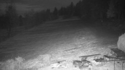 Běžecký lyžařský areál Nová Ves