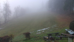 Běžecký lyžařský areál Nová Ves