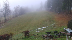 Běžecký lyžařský areál Nová Ves