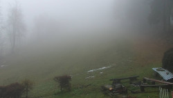 Běžecký lyžařský areál Nová Ves