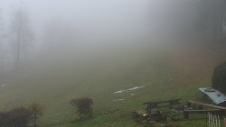 Běžecký lyžařský areál Nová Ves