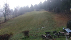 Běžecký lyžařský areál Nová Ves