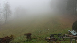 Běžecký lyžařský areál Nová Ves