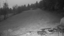 Běžecký lyžařský areál Nová Ves