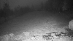 Běžecký lyžařský areál Nová Ves