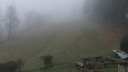 Běžecký lyžařský areál Nová Ves