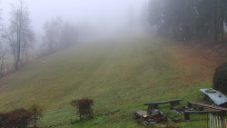 Běžecký lyžařský areál Nová Ves