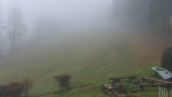 Běžecký lyžařský areál Nová Ves