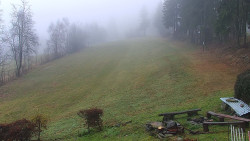 Běžecký lyžařský areál Nová Ves