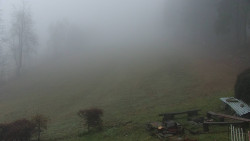 Běžecký lyžařský areál Nová Ves