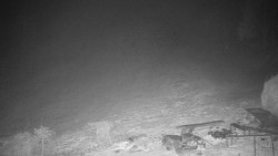 Běžecký lyžařský areál Nová Ves