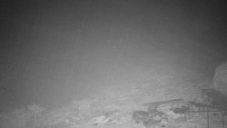 Běžecký lyžařský areál Nová Ves