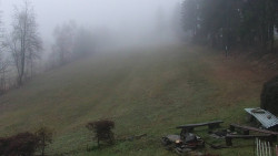 Běžecký lyžařský areál Nová Ves