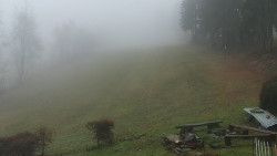 Běžecký lyžařský areál Nová Ves