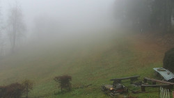 Běžecký lyžařský areál Nová Ves