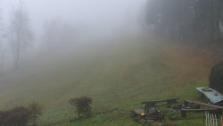 Běžecký lyžařský areál Nová Ves