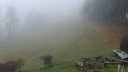 Běžecký lyžařský areál Nová Ves