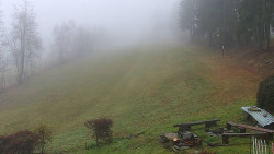 Běžecký lyžařský areál Nová Ves