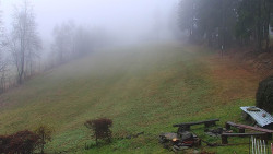 Běžecký lyžařský areál Nová Ves