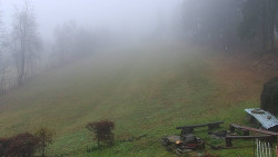 Běžecký lyžařský areál Nová Ves