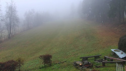 Běžecký lyžařský areál Nová Ves