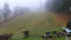 Běžecký lyžařský areál Nová Ves