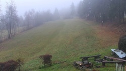 Běžecký lyžařský areál Nová Ves