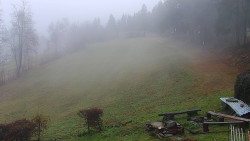 Běžecký lyžařský areál Nová Ves