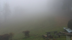 Běžecký lyžařský areál Nová Ves