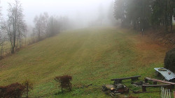 Běžecký lyžařský areál Nová Ves