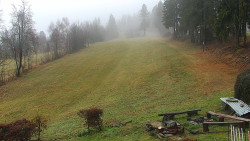 Běžecký lyžařský areál Nová Ves