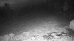 Běžecký lyžařský areál Nová Ves