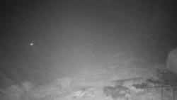 Běžecký lyžařský areál Nová Ves