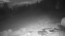 Běžecký lyžařský areál Nová Ves