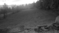 Běžecký lyžařský areál Nová Ves