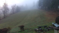 Běžecký lyžařský areál Nová Ves