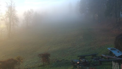 Běžecký lyžařský areál Nová Ves