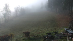 Běžecký lyžařský areál Nová Ves