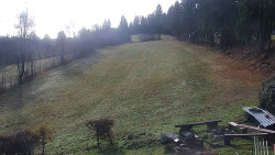 Běžecký lyžařský areál Nová Ves