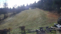 Běžecký lyžařský areál Nová Ves