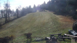 Běžecký lyžařský areál Nová Ves