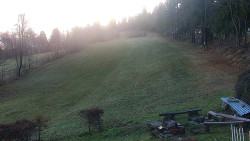 Běžecký lyžařský areál Nová Ves