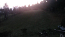 Běžecký lyžařský areál Nová Ves