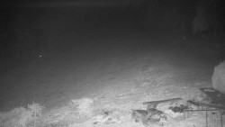 Běžecký lyžařský areál Nová Ves