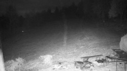 Běžecký lyžařský areál Nová Ves