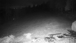 Běžecký lyžařský areál Nová Ves