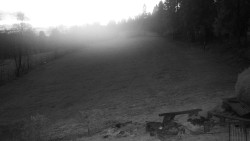 Běžecký lyžařský areál Nová Ves