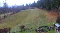 Běžecký lyžařský areál Nová Ves