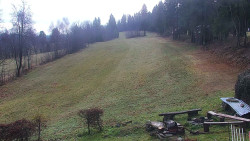 Běžecký lyžařský areál Nová Ves